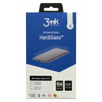  Stikla ekrāna aizsargs 3MK Hard Glass Apple iPhone XR/11 